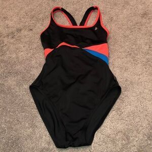 Aqua Sphere 32/6 one piece swimsuit